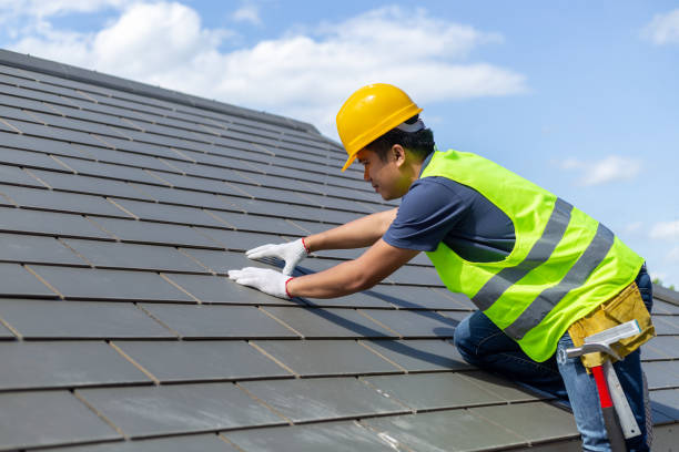 Professional  Roofing repair and installation in Granite Bay, CA