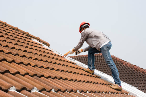 Best Roofing for New Construction  in Granite Bay, CA