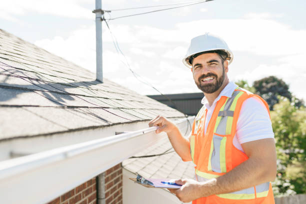 Best Roof Leak Repair  in Granite Bay, CA