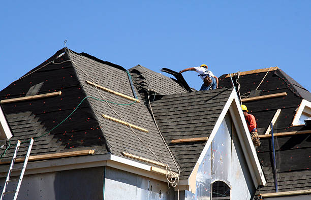 Cold Roofs in Granite Bay, CA
