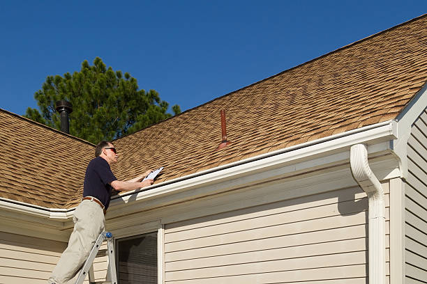 Waterproofing in Granite Bay, CA