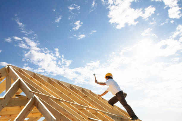 Best Metal Roofing Installation  in Granite Bay, CA
