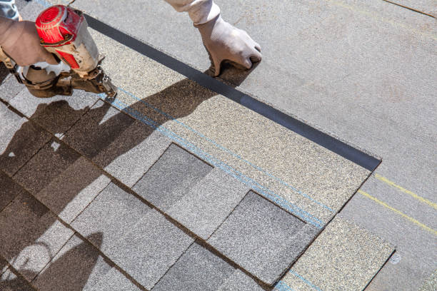 Best Metal Roofing Installation  in Granite Bay, CA