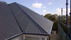 Best Storm Damage Roof Repair  in Granite Bay, CA